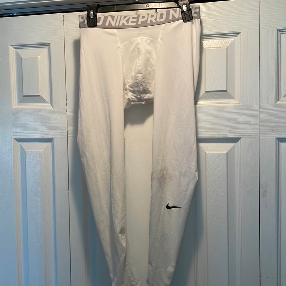 Pro Nike lg. flex pants